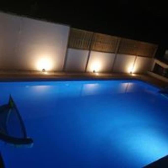 Вилла Citrus Tree House, Private Pool And Garden. Angeja Экстерьер фото