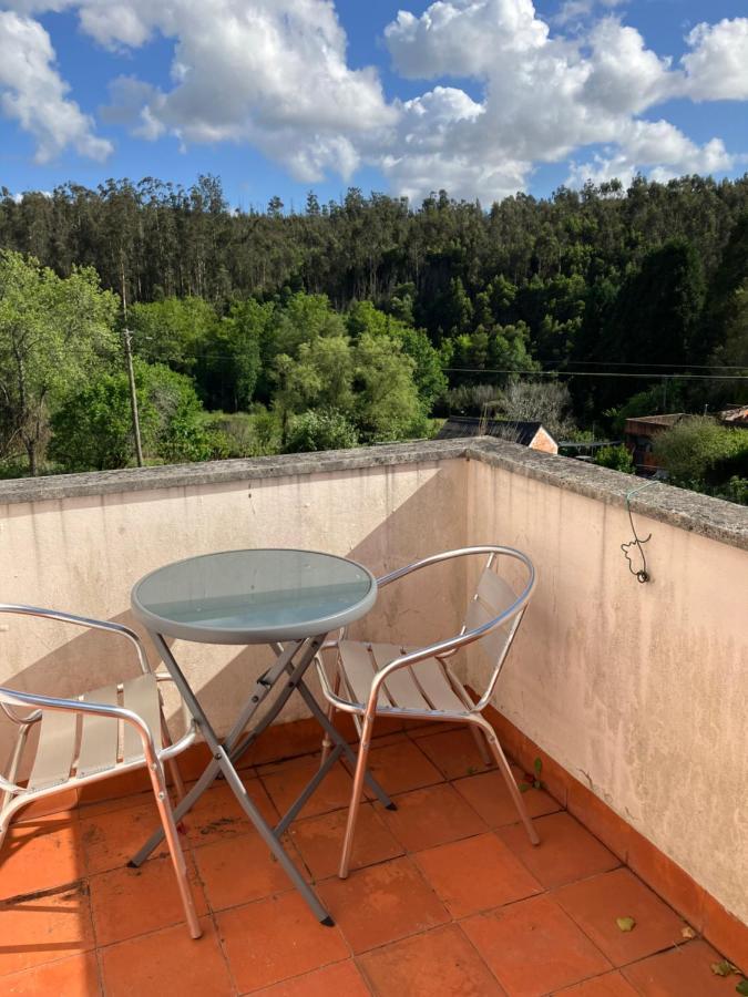 Вилла Citrus Tree House, Private Pool And Garden. Angeja Экстерьер фото