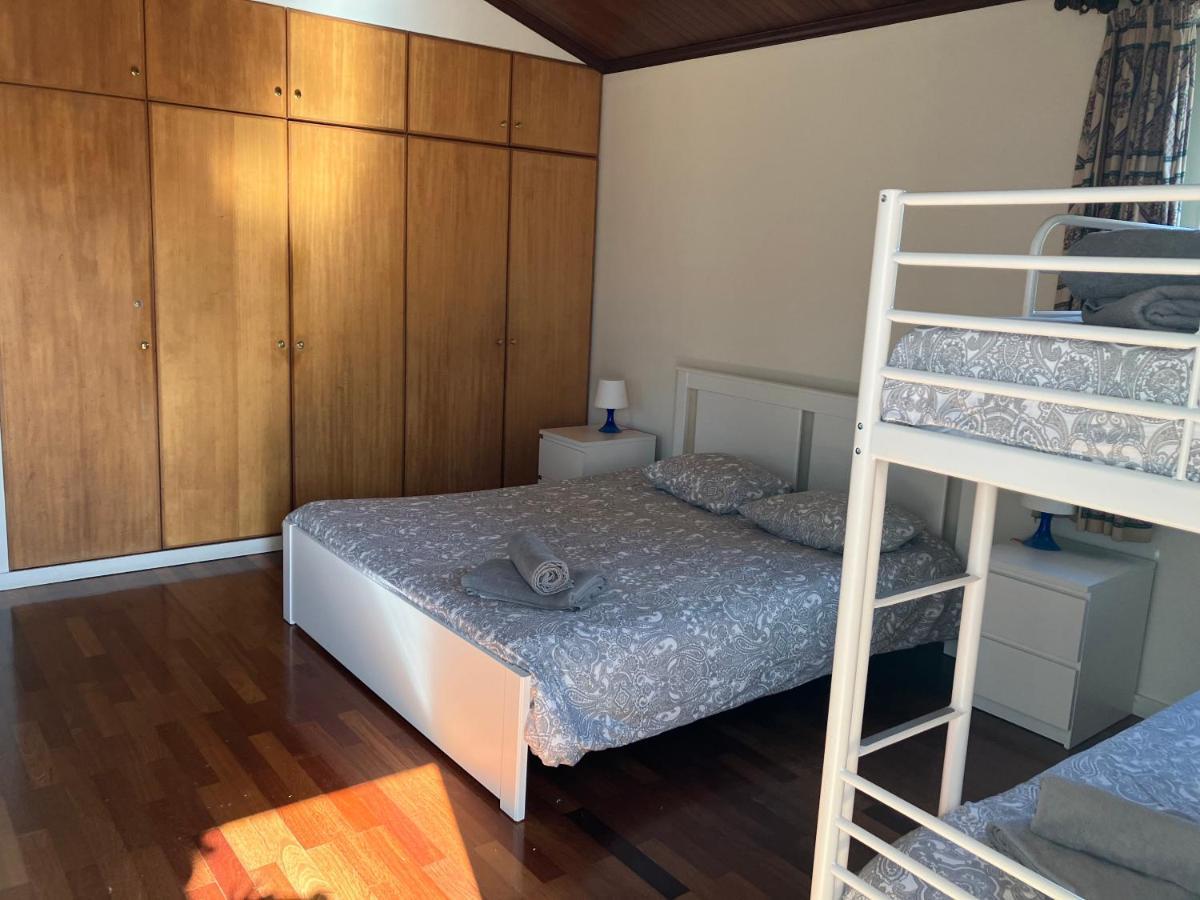 Вилла Citrus Tree House, Private Pool And Garden. Angeja Экстерьер фото