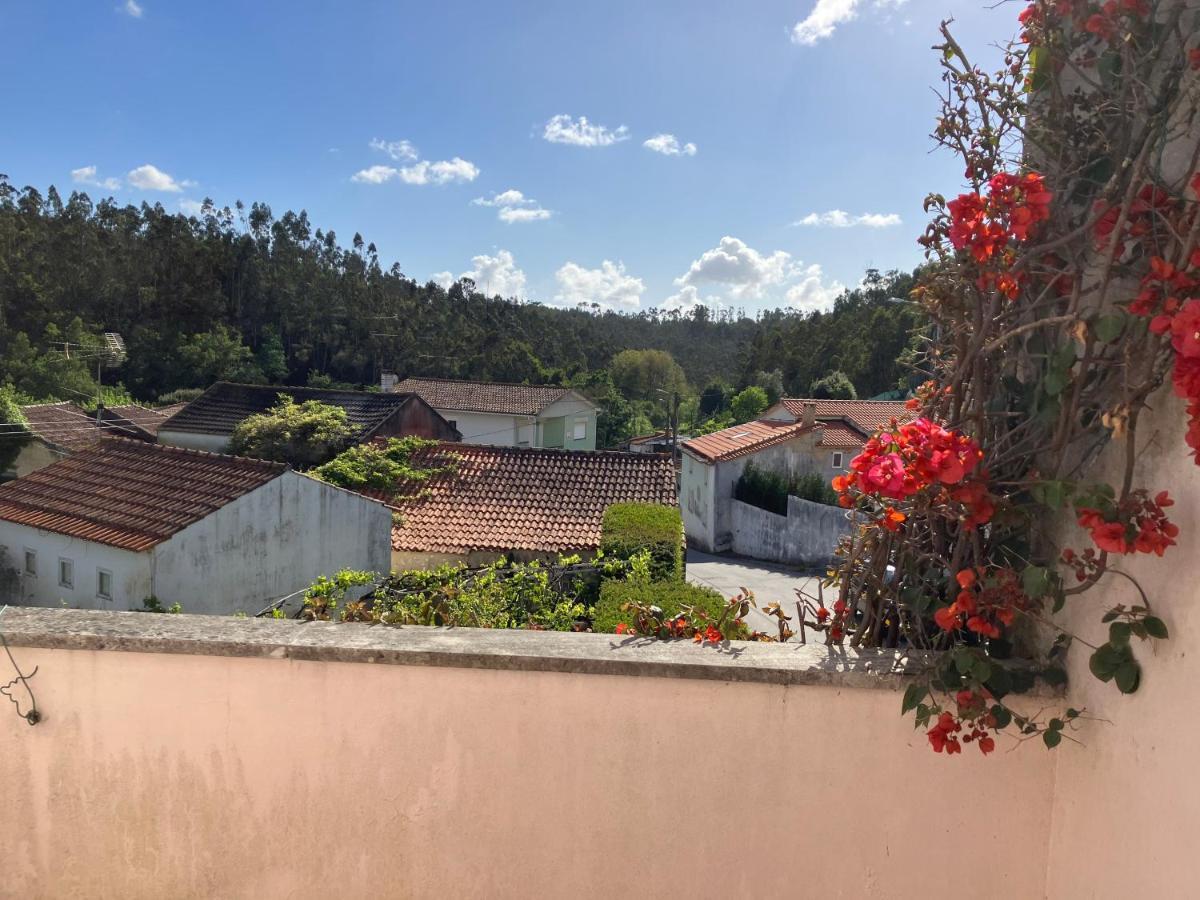 Вилла Citrus Tree House, Private Pool And Garden. Angeja Экстерьер фото